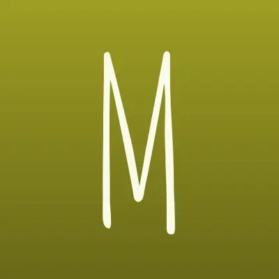 МобиСервис, лого-визитка